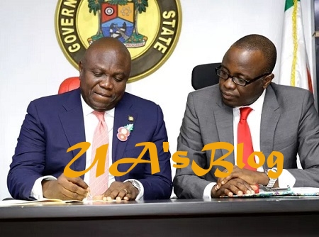 Lagos Begins Implementation Land Use Charge, Appeals For Cooperation