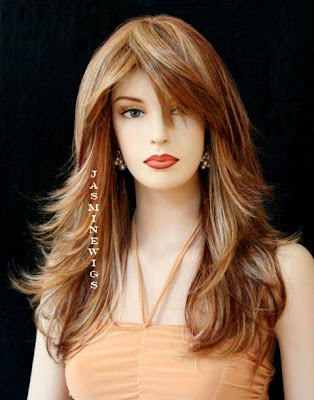 Hairstyles for Thin Hair