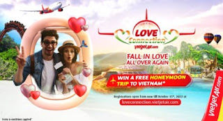 vietjet-announces-the-love-connection-campaign