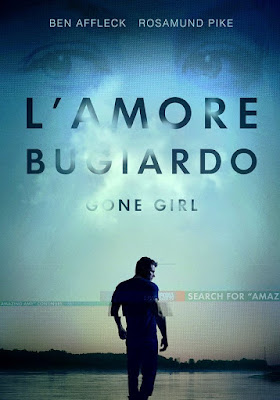 L'amore bugiardo - Gone Girl