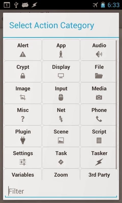 Tasker v4.7 b14