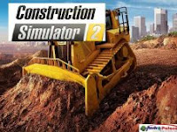 Construction Simulator 2 APK MOD v1.0.3 Unlimited Money