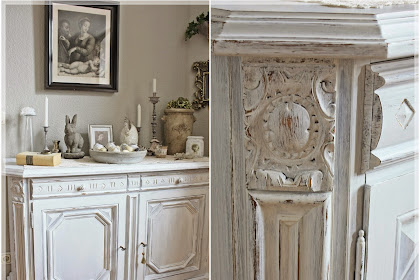 Kuche Shabby Chic Selber Machen