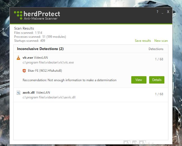 herdprotext