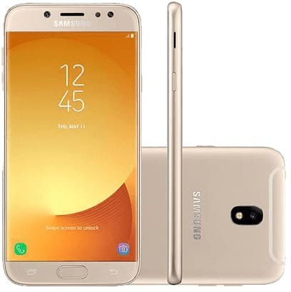 Foto do Smartphone Samsung Galaxy J7 Pro SM-J730G 64GB