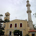 Μιναρέδες και Τζαμιά σε περιοχές της Κρήτης