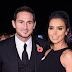 Pregnant Christine Lampard bans husband Frank Lampard from naming their baby after a football legend