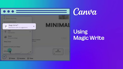 ai-tool-canva-magic-write