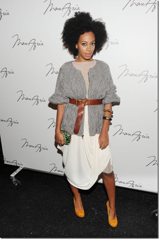 Solange Knowles Max Azria Backstage Spring k7VsvcPtrUEl