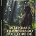 Compositor e poeta, Tadeu Garcia lança livro sobre o Folclore Amazônico de Parintins