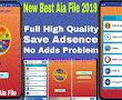New Bset Aia File 2019