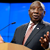 Ramaphosa: South African energy problem being urgently dealt with