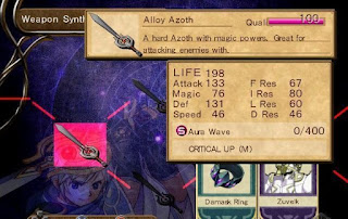 Download Atelier Iris 2: The Azoth of Destiny (USA) PS2 ISO