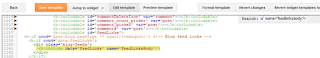blogspot tutorial for beginners