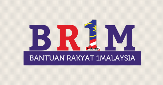 Jumlah Bayaran BR1M 2017 - Malay Viral