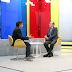 Feiras da alta temporada de final de ano no Moda Center é tema de entrevista na TV Jornal