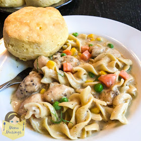 Chicken Pot PIe Pasta_menumusings.com