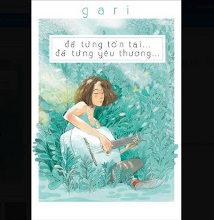 Đã Từng Tồn Tại Đã Từng Yêu Thương ebook PDF-EPUB-AWZ3-PRC-MOBI