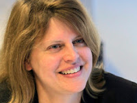 Sally Buzbee will be first woman to lead Washington Post as new executive editor.