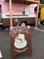 Sugar Cube Food Truck