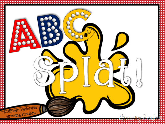 cover splat