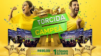 PromoÃ§Ã£o Torcida CampeÃ£ Sonda Supermercados promocaosonda.com.br