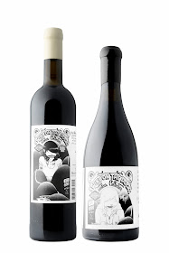 Divulgação: Quinta do Pôpa lança 2ª edição de ‘Wine on the Rocks Finkus Collection - Lolita & Milf’ - reservarecomendada.blogspot.pt