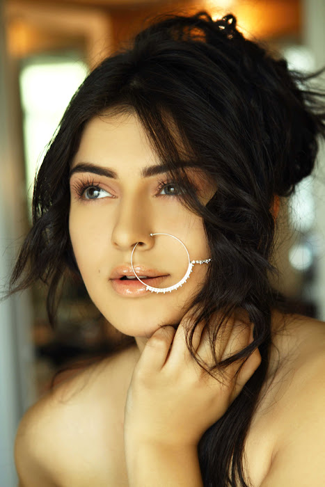 hansika spicy unseen pics