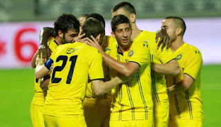 Maccabi Tel Aviv