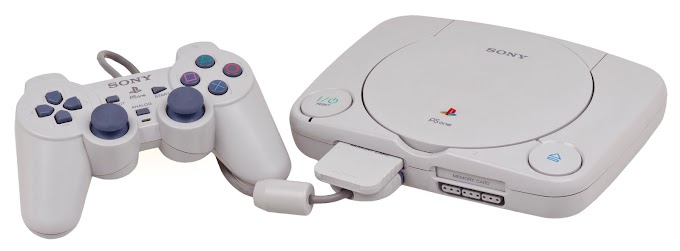 TOP 16: Jogos de Sony Playstation 1