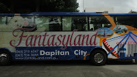 Dapitan City