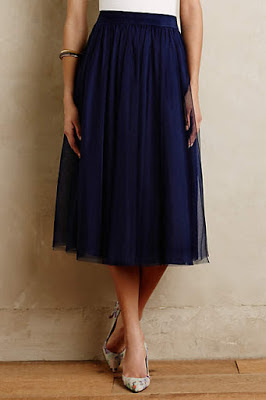 bohemian skirts and dresses from women's bohemian style fashion favorite Anthropologie