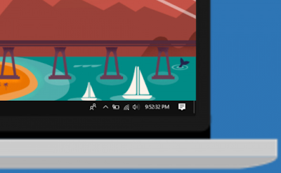 Cara Menampilkan Detik Jam Di Windows 10