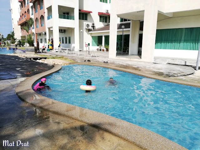 Pangkor Marina Island Pangkor Resort