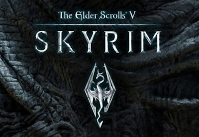 skyrim