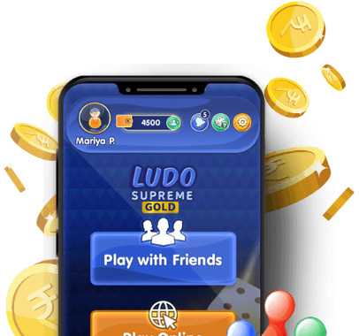 LUDO GAME KYA HAI