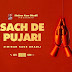 Sach De Pujari Lyrics - Simiran Kaur Dhadli (2022)