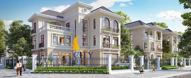 VinCity Quận 9 mo ban bang gia