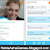 How to logout Sign off from Skype on Nokia Lumia WP7.5 WP8 phones
