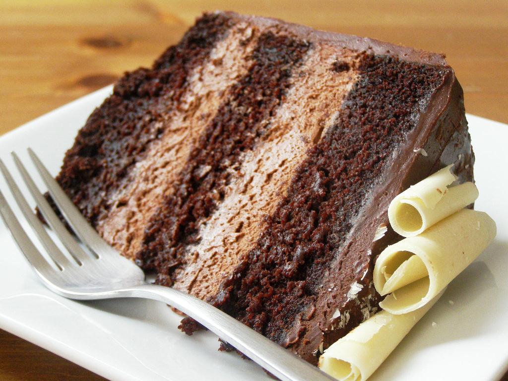 Kek Cinta Dungun: Type of Cakes
