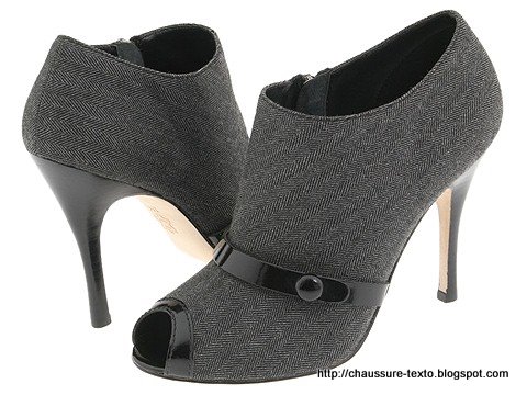 Chaussure texto:texto-581809