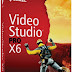 Corel VideoStudio Pro X6 16.1.0.45 SP1 Full Version With Keygen