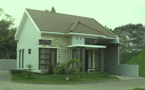 Desaint Rumah on Desain Rumah Minimalis   Desain Perumahan