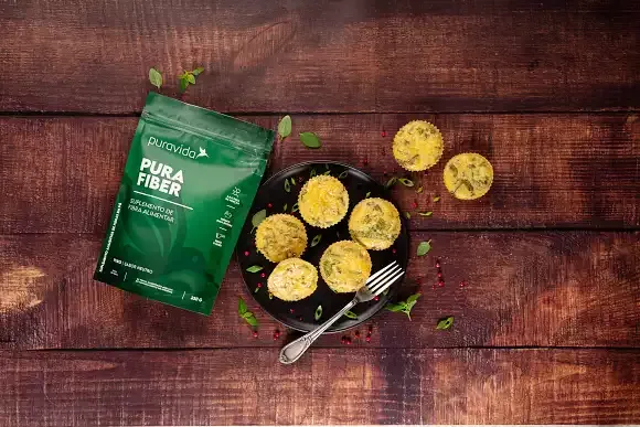 muffins omeletes