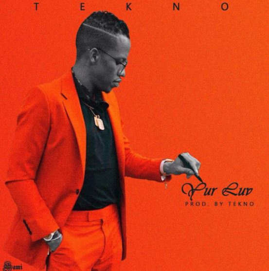 Mp3 Download | Tekno – Yur Luv | [Official Music Audio]-Enjoy......