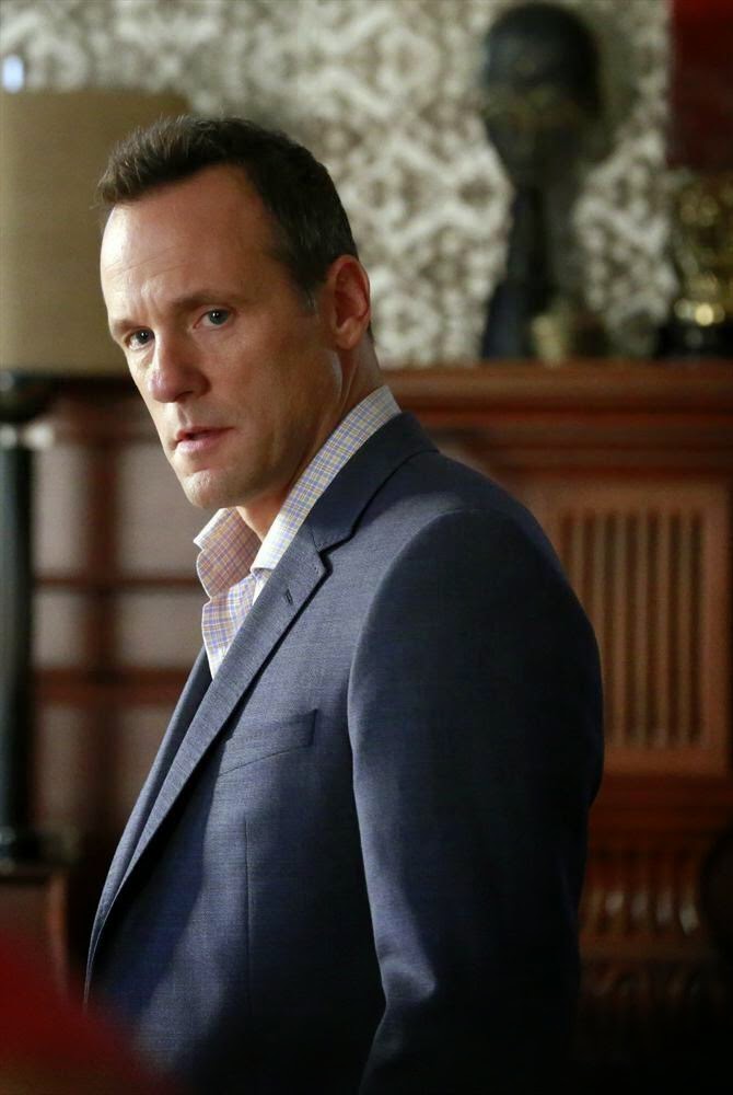 HTGAWM Recap - That's Just My Baby Daddy #WHOKILLEDSAM