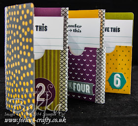 Gratitude For The Days Simply Created Kit Mini Book - Check this blog!