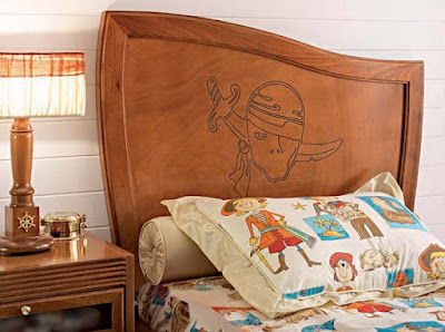 Enhance The Marine Look in The Interior Design , Home Interior Design Ideas , http://homeinteriordesignideas1.blogspot.com/