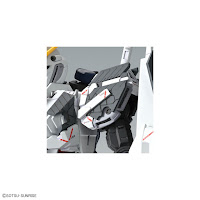 Bandai MG 1/100 RX-9/C NARRATIVE GUNDAM C-PACKS Ver.Ka Color Guide & Paint Conversion Chart 