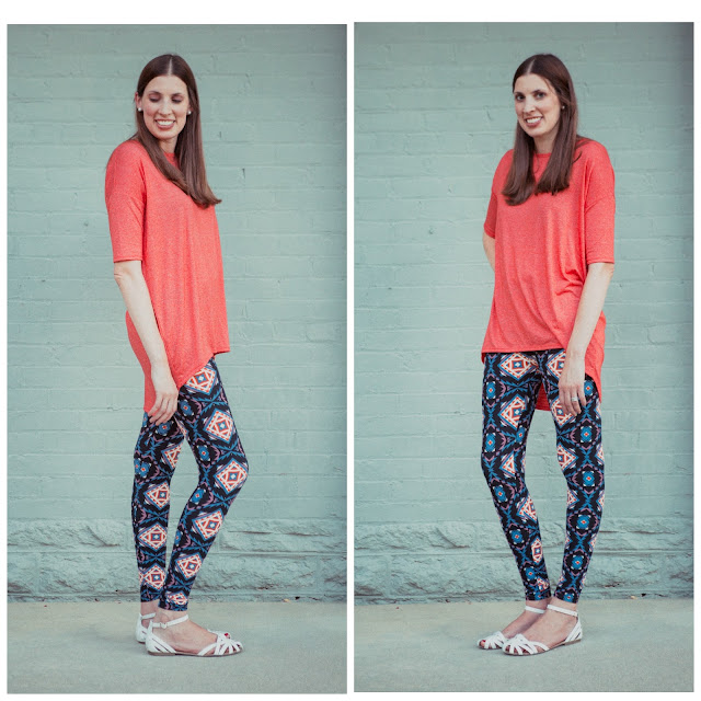 Discovering the world's best legging, and more comfy and cute clothes -  Simply Sarah Style